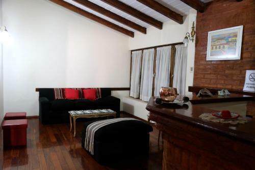Espectacular Casa