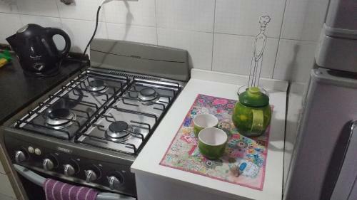 Apartamento Gaia I