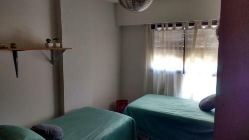 Apartamento Gaia I
