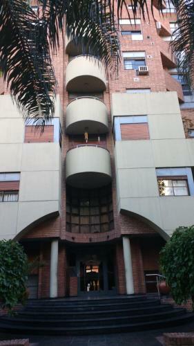 Apartamento Gaia I