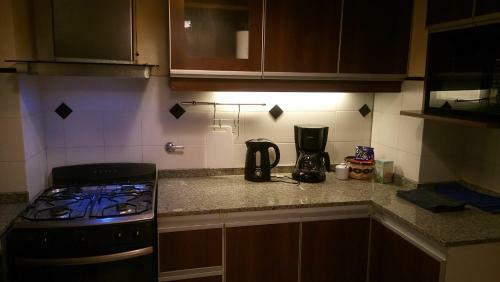 Apartamento Bv Suites