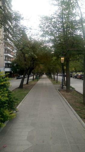 Apartamento Bv Suites