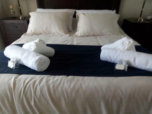 Apartamento Dpto Flatup Cba Av Irigoyen