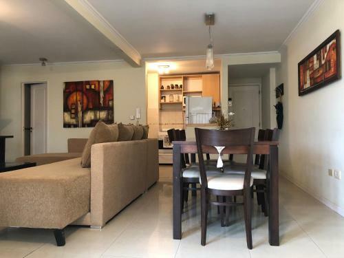 Apartamento Dpto Flatup Cba Av Irigoyen