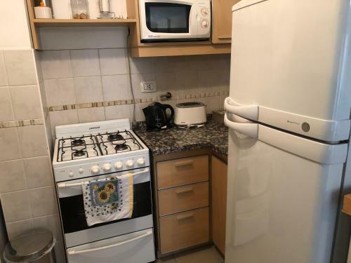 Apartamento Dpto Flatup Cba Av Irigoyen