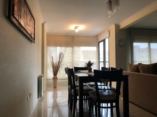 Apartamento Dpto Flatup Cba Av Irigoyen