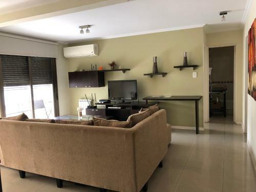 Apartamento Dpto Flatup Cba Av Irigoyen