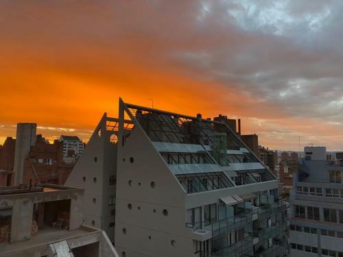 Apartamento Dpto Flatup Cba Av Irigoyen