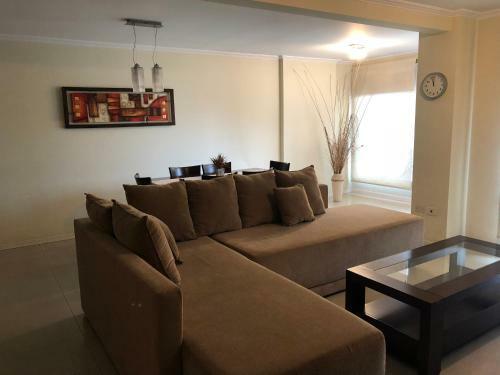Apartamento Dpto Flatup Cba Av Irigoyen
