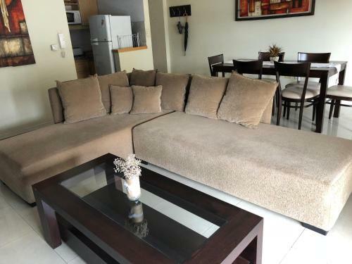 Apartamento Dpto Flatup Cba Av Irigoyen