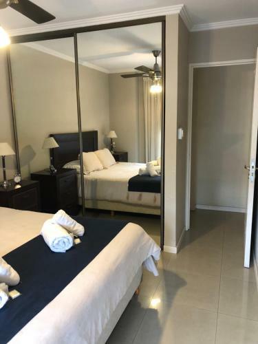 Apartamento Dpto Flatup Cba Av Irigoyen