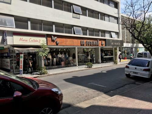 Apartamento La Mansa
