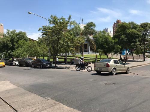 Apartamento La Mansa