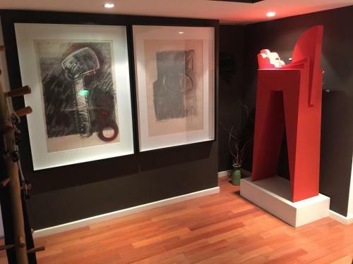 Apartamento Altos De Chacabuco