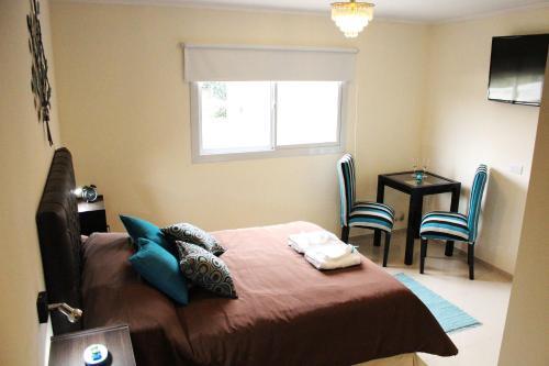 Villa Cabrera Apart And Suites
