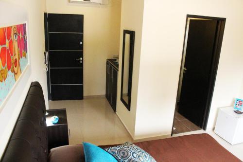 Villa Cabrera Apart And Suites