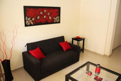 Villa Cabrera Apart And Suites