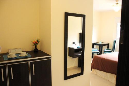 Villa Cabrera Apart And Suites