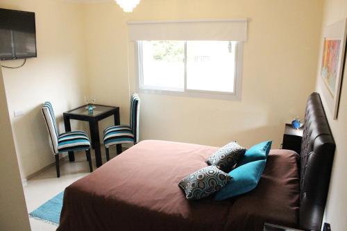 Villa Cabrera Apart And Suites