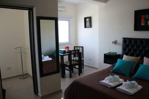 Villa Cabrera Apart And Suites