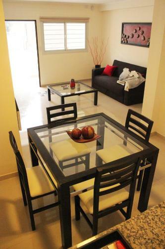 Villa Cabrera Apart And Suites