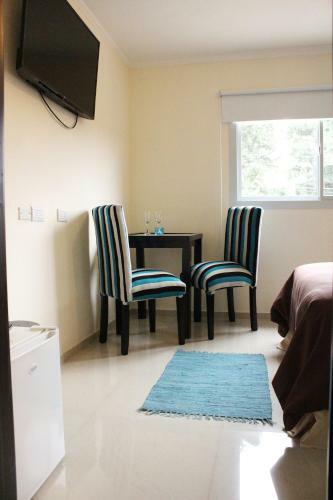Villa Cabrera Apart And Suites