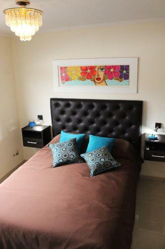 Villa Cabrera Apart And Suites