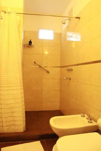 Villa Cabrera Apart And Suites