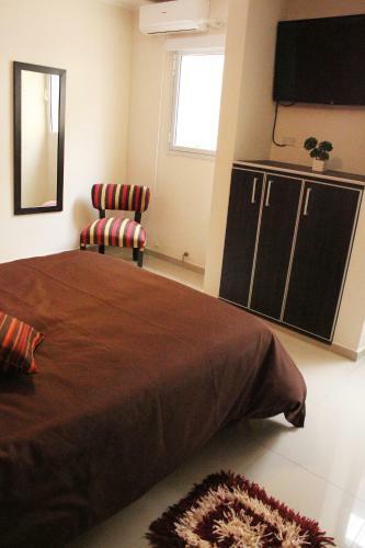 Villa Cabrera Apart And Suites