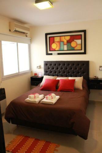 Villa Cabrera Apart And Suites