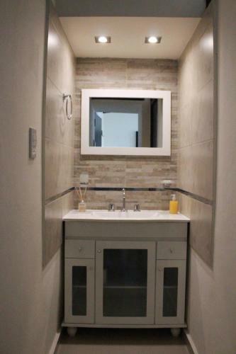 Villa Cabrera Apart And Suites