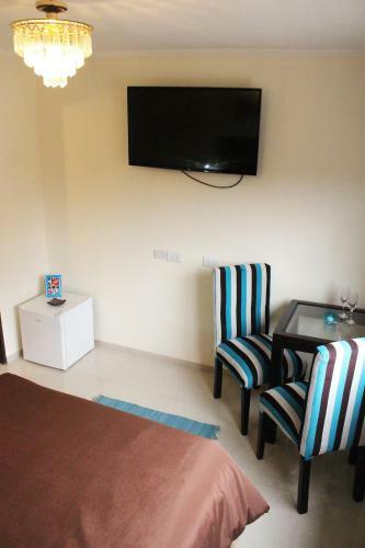 Villa Cabrera Apart And Suites