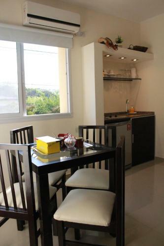 Villa Cabrera Apart And Suites