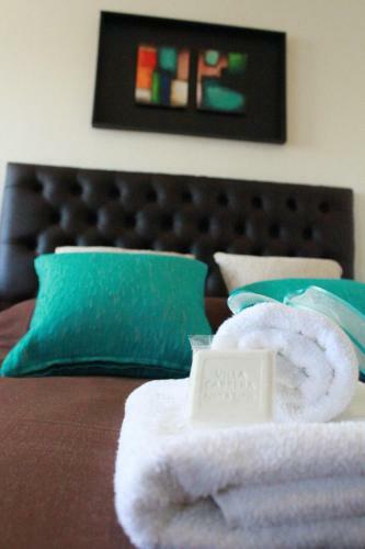 Villa Cabrera Apart And Suites