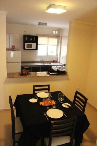 Villa Cabrera Apart And Suites