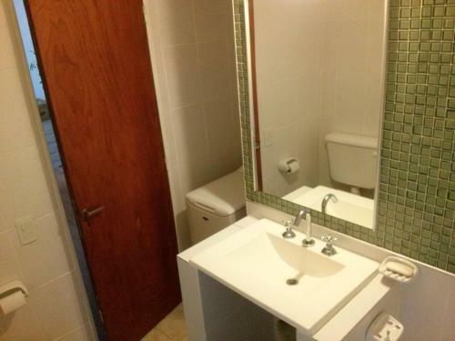 Apartamento Espacio C Intendencia