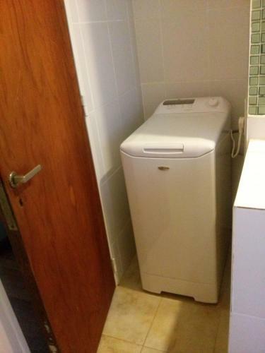 Apartamento Espacio C Intendencia