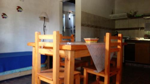 Lodge Caba�as Kehuen