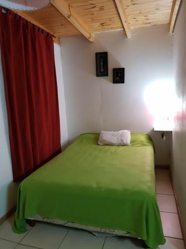 Lodge Caba�as Kehuen