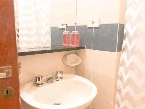 Apartamento El Cobijo