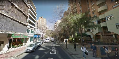 Apartamento El Cobijo