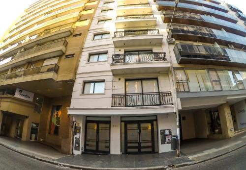 Coralt Aparts Montevideo