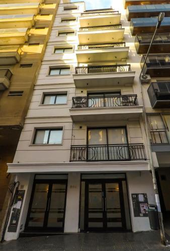 Coralt Aparts Montevideo