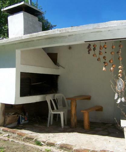 Tranquila Casa De Campo En La Falda