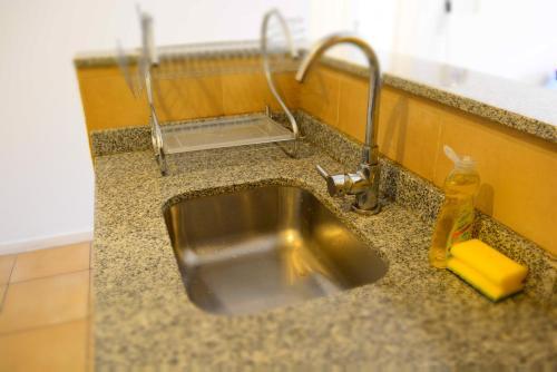 Apartamento Santorini 2