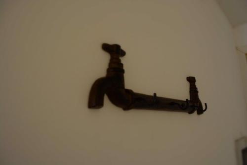 Apartamento Santorini 2