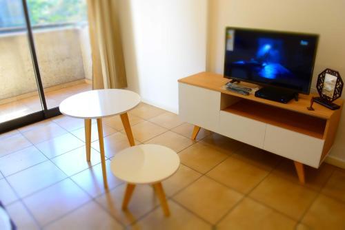 Apartamento Santorini 2