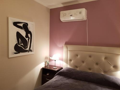 Apartamento Juventus