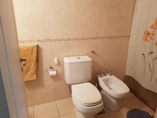 Apartamento Juventus