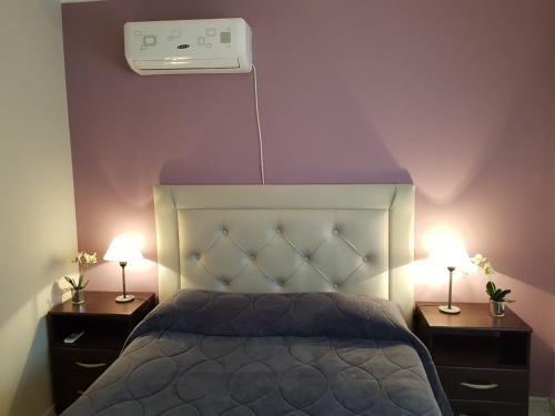 Apartamento Juventus